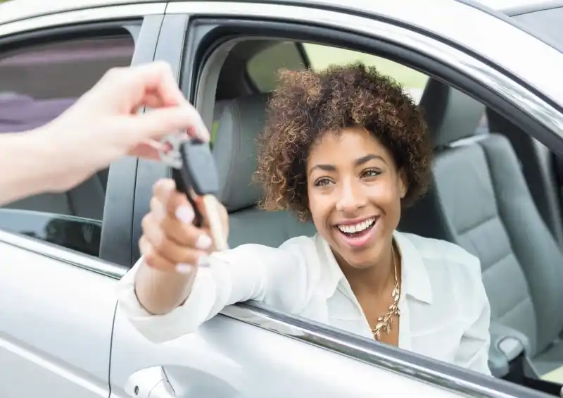 auto leasen Moddergat